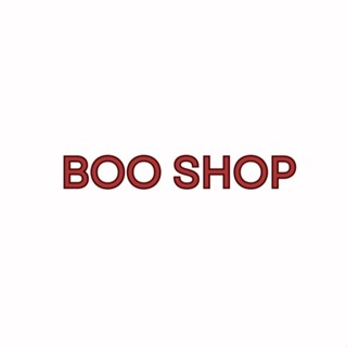 BOO SHOPPING