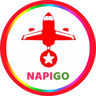 NAPIGO - Thế giới điện tử