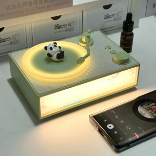 Hộp nhạc ma thuật