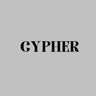 CYPHER STUDIO