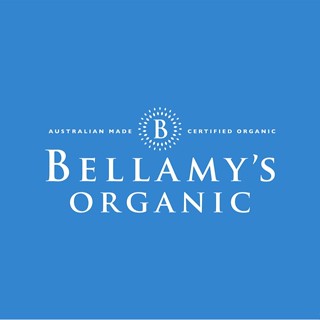 BELLAMY'S ORGANIC VN