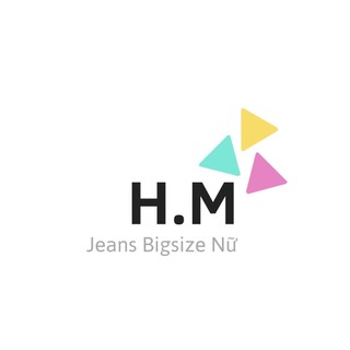 Jeans Bigsize H.M
