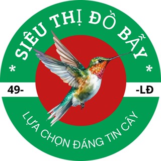 Siêu Thị Đồ Bẫy 49