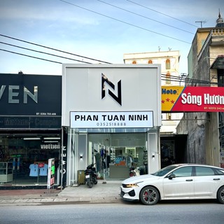 Phan Tuan Ninh Store