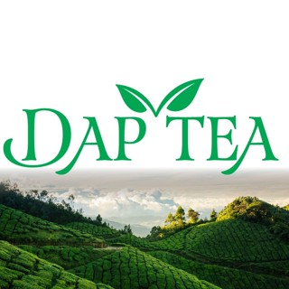 DAPTea - Trà dưỡng sinh Đông Á