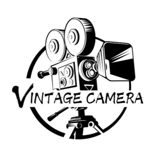 Vintage camera