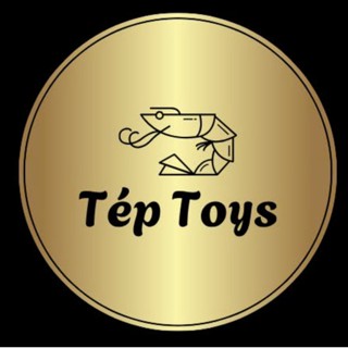 Tép Toys Đồ Chơi Trí Tuệ