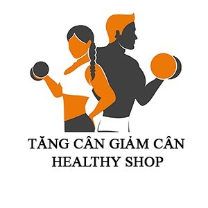 TĂNG CÂN GIẢM CÂN HEALTHY SHOP