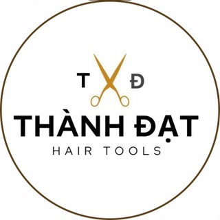 Dụng cụ làm tóc Thành Đạt