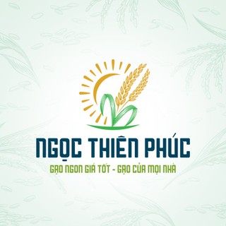 Gạo Sạch Ngọc Thiên Phúc