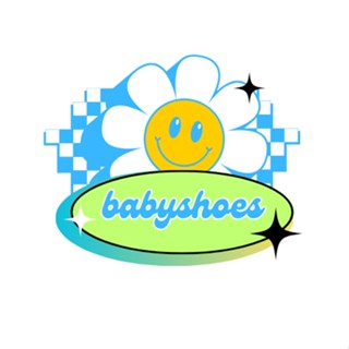 Lovely Baby Shoes