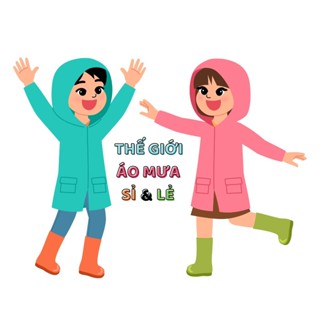 Áo mưa sỉ & lẻ Thanh Thảo