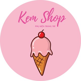 Kem Shop Decoration 999