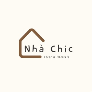Decor nhà Chic