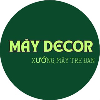 Mây Decor - Xưởng mây tre đan 