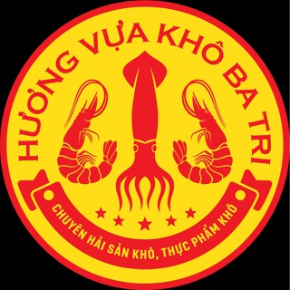 HƯƠNG VỰA KHÔ BA TRI