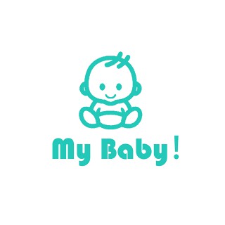My Baby!