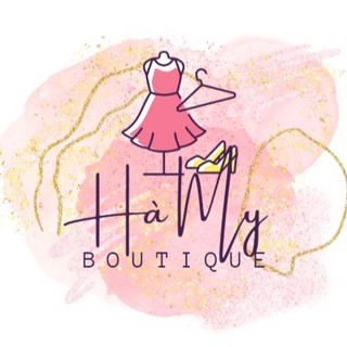 Hà My.Boutique