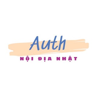 Nội Địa Nhật Auth