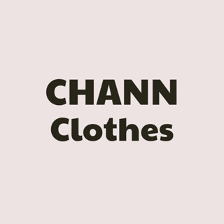 CHANN Clothes