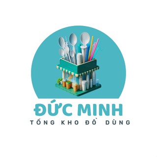 Tổng kho đồ dùng Đức Minh