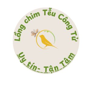 Lồng chim Tễu Công Tử rẻ đẹp