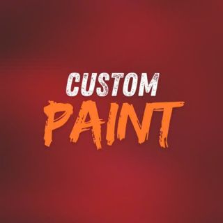 Paint Custom Store