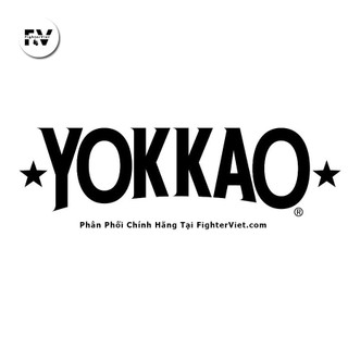 FighterViet x Yokkao