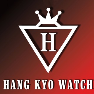 HANG KYO WATCH