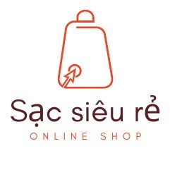 Sạc Siêu Rẻ Shop