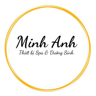 Thiết Bị Spa Minh Anh