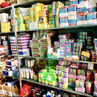 Tổng Kho Sỉ Lẻ Hàng Tạp Hoá.