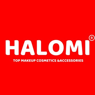 HALOMI COSMETICS ACCESSORIES