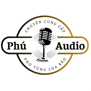 Shop Phụ Tùng Loa Kéo