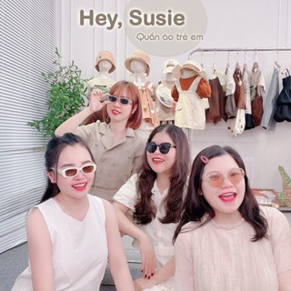 Hey Susie - Quần Áo Trẻ Em