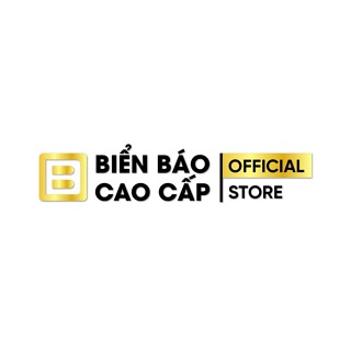 Biển Báo Cao Cấp