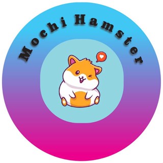 Mochi Hamster Shop