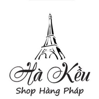 Hà kều hàng Pháp
