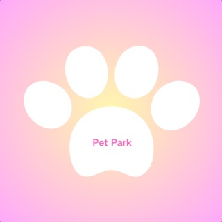 Pet hut shop