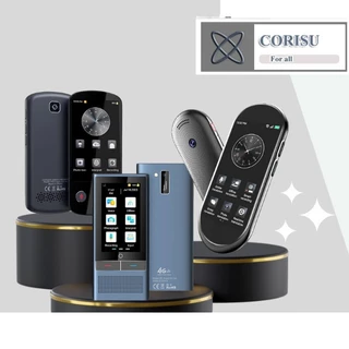 Mã giảm giá shopee giảm 80000đ - Queen Tech Corisu