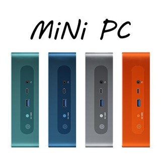 Y_E_S MINI PC