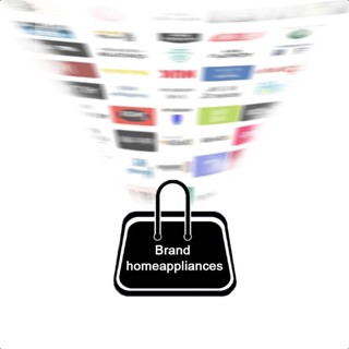 Brand-homeappliances