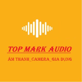 Top Mark Audio