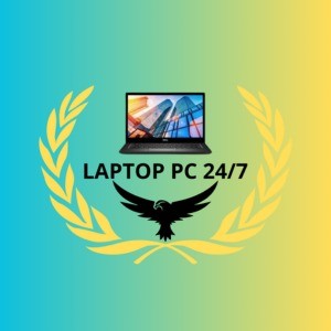 LaptopPC-24/7