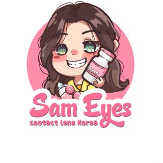 Sam Eyes-Lens Sam Sam