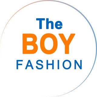 BOY FASHION - Thời Trang Nam