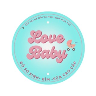 Love Baby_Official