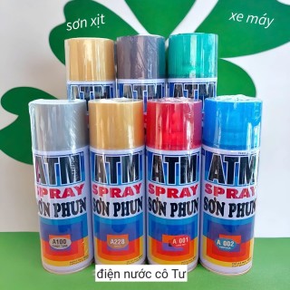 CH ĐIỆN NƯỚC THẾ TRƯỜNG