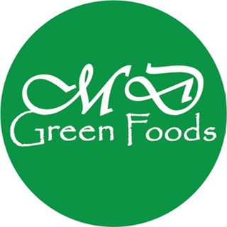 MD GREEN FOODS
