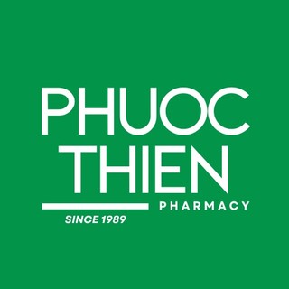 PHƯỚC THIỆN PHARMACY